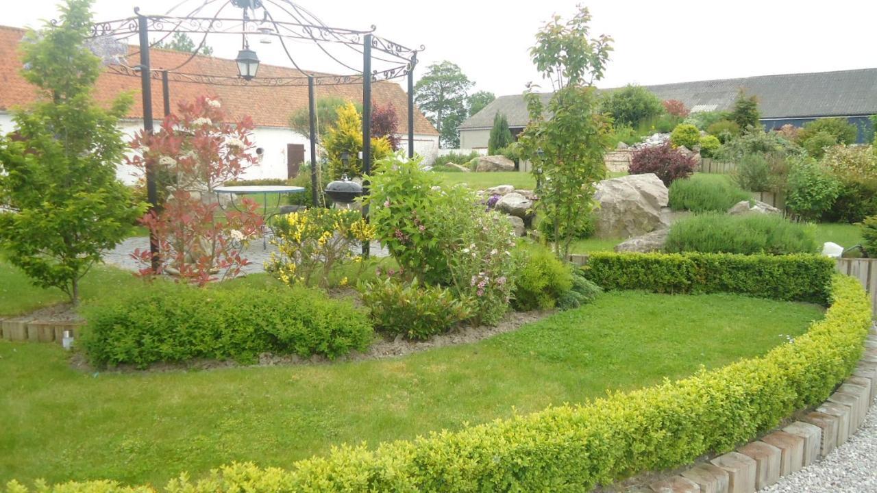 Au grand saule Villa Les Attaques Cameră foto