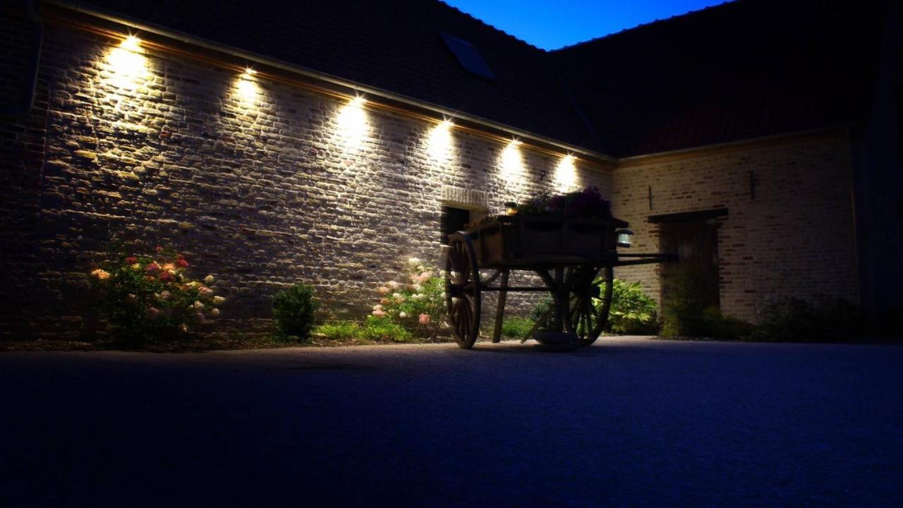 Au grand saule Villa Les Attaques Cameră foto
